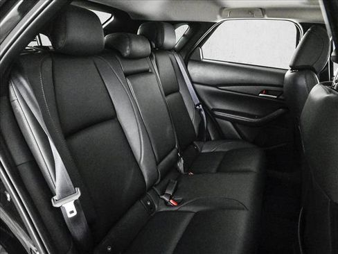 Used 2025 MAZDA CX-30 AWD 2.5 S w/ Preferred Package image 21