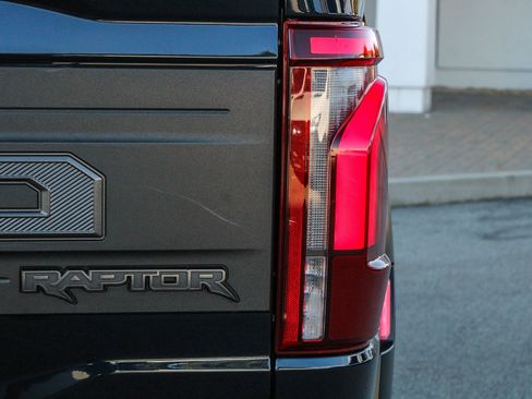 Used 2024 Ford F150 Raptor image 10