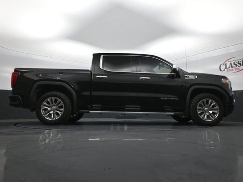 Used 2020 GMC Sierra 1500 Denali image 29