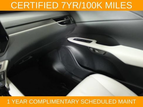 Used 2024 Lexus RX 350 w/ Technology Package AWD/4WD image 16