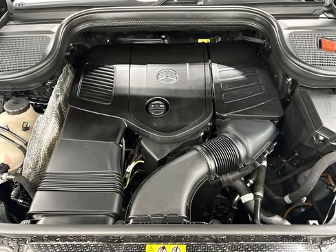 Used 2026 Mercedes-Benz GLE 350 4MATIC image 9