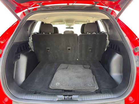 Used 2024 Ford Escape Active image 17