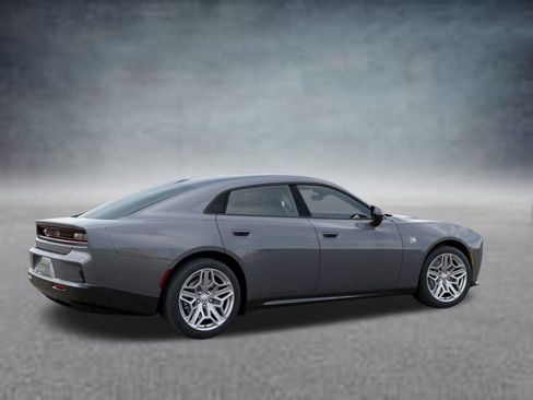 New 2026 Dodge Charger Daytona Scat Pack AWD/4WD image 4