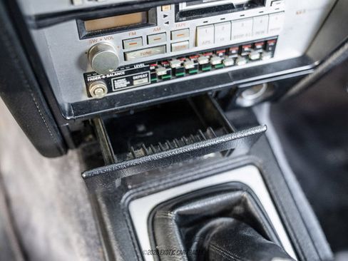 Used 1987 Nissan 300ZX Hatchback RWD image 47