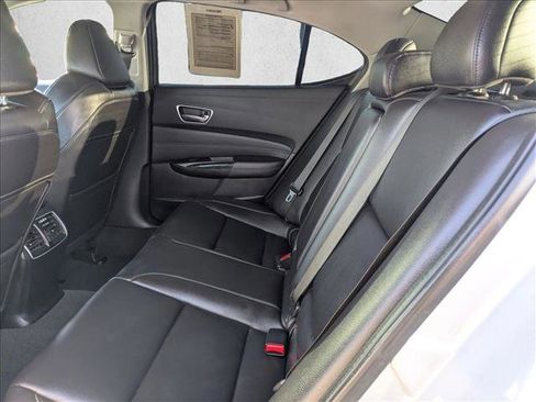 Certified 2020 Acura TLX image 20