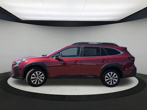New 2025 Subaru Outback Premium w/ Popular Package #1 image 4