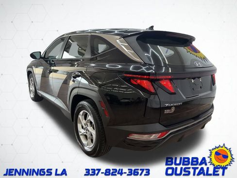 Used 2024 Hyundai Tucson SE image 7