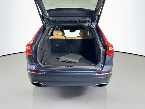 Used 2020 Volvo XC60 T5 Inscription image 28