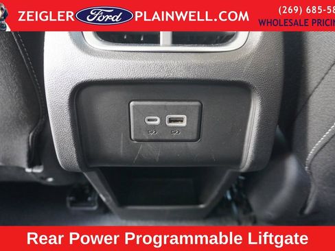 Used 2024 Chevrolet Blazer LT w/ Convenience Package image 13