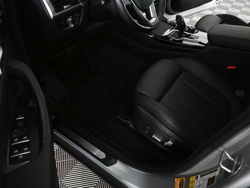 Used 2019 BMW X3 sDrive30i w/ Convenience Package RWD image 7