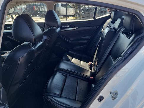 Used 2023 Nissan Maxima SV w/ Floor Mat Group image 12