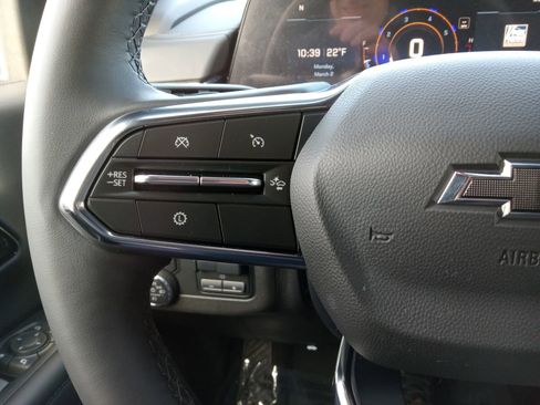 Used 2025 Chevrolet Tahoe Z71 w/ Z71 Off-Road Package image 23