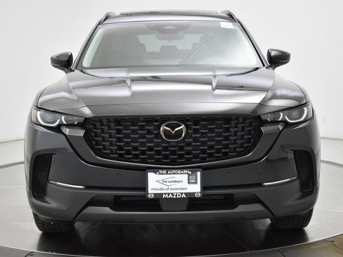 New 2026 MAZDA CX-50 Meridian Edition AWD/4WD image 13
