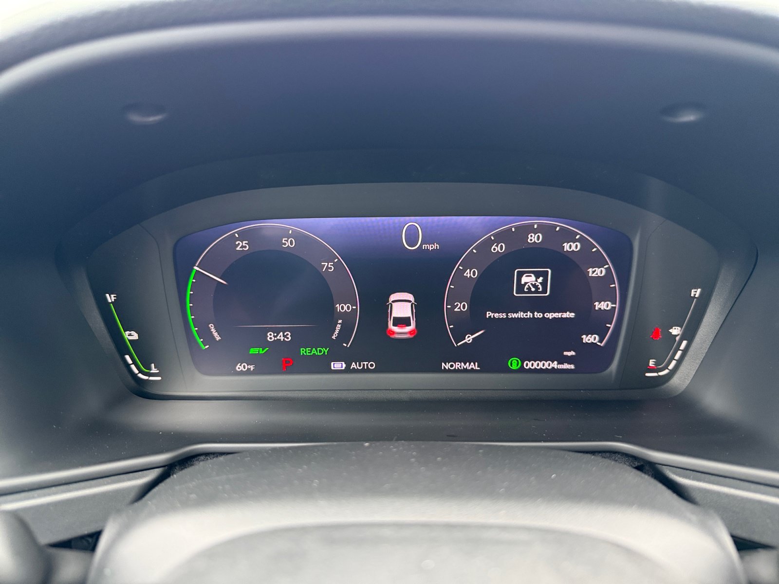 New 2026 Honda Accord Sport image 11