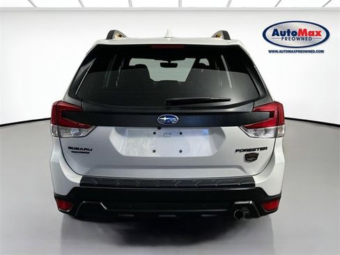 Used 2022 Subaru Forester Wilderness image 8