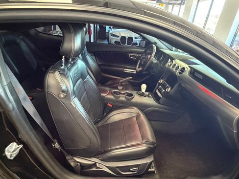 Used 2015 Ford Mustang GT Premium w/ GT Performance Package RWD image 37