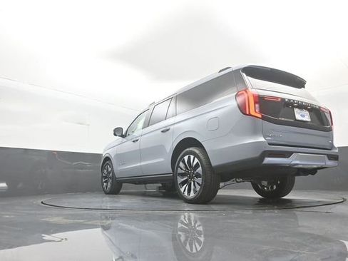 New 2026 Ford Expedition Max Platinum AWD/4WD image 36