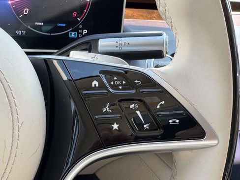 Certified 2023 Mercedes-Benz S 580 4MATIC Sedan image 24
