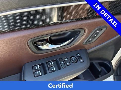 Certified 2025 Honda Pilot Elite image 20