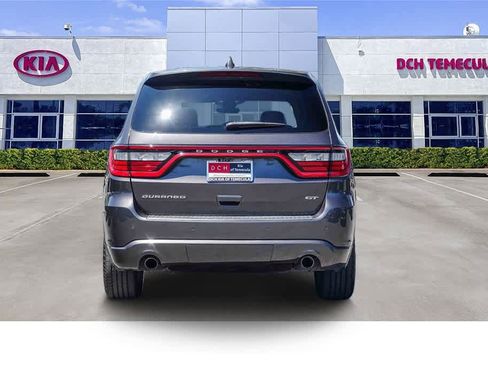 Used 2021 Dodge Durango GT image 5