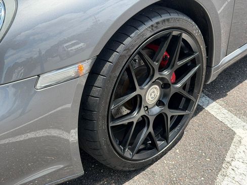 Used 2008 Porsche Cayman S RWD image 7