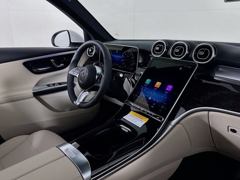 New 2026 Mercedes-Benz GLC 300 4MATIC image 15
