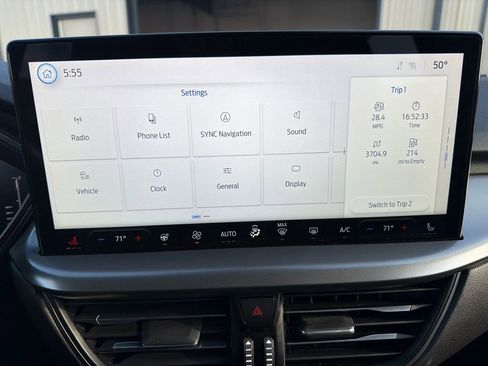 Used 2024 Ford Escape Active w/ Tech Pack #1 image 31