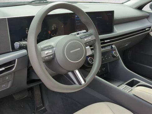 Used 2024 Hyundai Sonata SEL FWD image 9