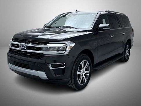 Used 2024 Ford Expedition Max Limited image 1