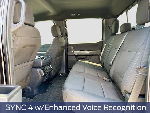 Used 2023 Ford F150 XLT w/ Equipment Group 302A High AWD/4WD image 30