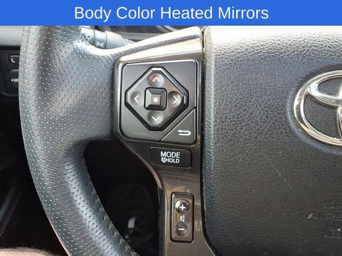 Used 2016 Toyota 4Runner Trail Premium AWD/4WD image 13