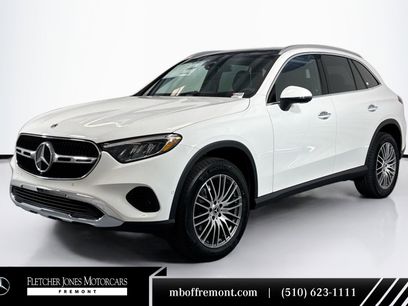 New 2026 Mercedes-Benz GLC 300 4MATIC