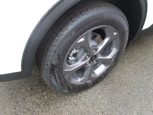 New 2026 Ford Escape ST-Line Select image 7