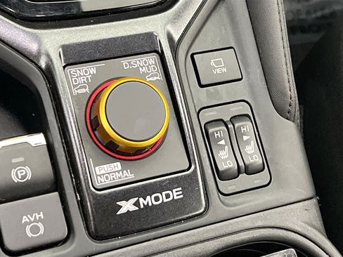 Used 2023 Subaru Forester Wilderness image 19