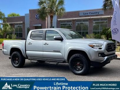 Used 2022 Toyota Tacoma SR5