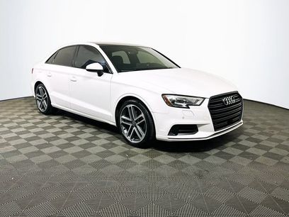 Used 2020 Audi A3 2.0T Premium w/ Final Edition Package
