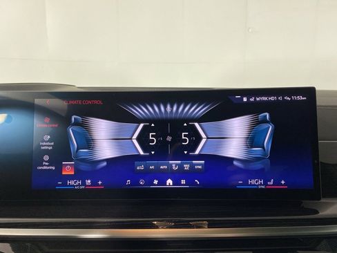 New 2026 BMW X5 xDrive50e w/ Executive Package image 14