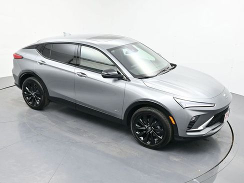 New 2026 Buick Envista Sport Touring w/ Convenience I Package image 20