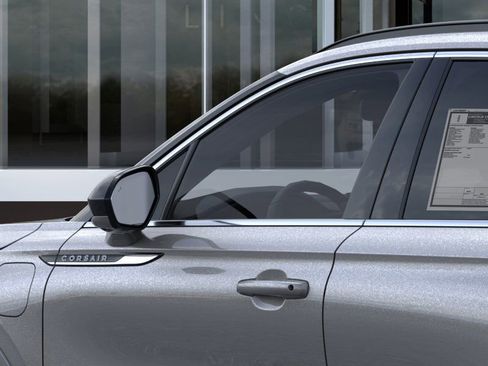 New 2026 Lincoln Corsair Grand Touring image 20