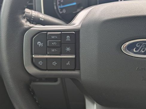 Used 2021 Ford F150 XLT w/ Equipment Group 302A High AWD/4WD image 21