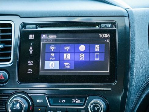 Used 2014 Honda Civic EX-L image 13