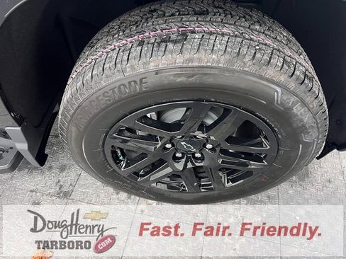 New 2026 Chevrolet Silverado 1500 RST w/ All Star Edition Plus image 19