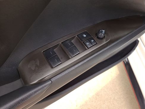 Used 2022 Toyota Camry TRD w/ TRD Package w/JBL Audio image 17