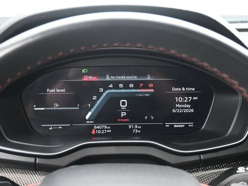 Used 2024 Audi SQ5 Premium Plus AWD/4WD image 11