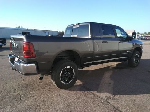 New 2026 RAM 2500 Laramie w/ Towing Technology Group image 5