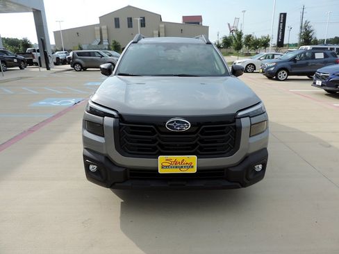 New 2026 Subaru Outback Touring XT AWD/4WD image 2