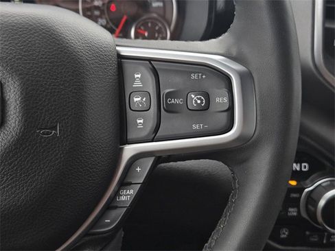 Used 2025 RAM 1500 Big Horn image 12