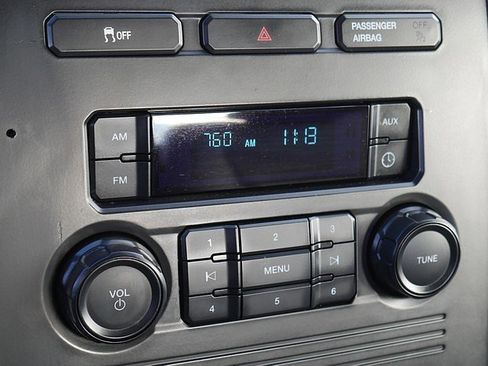 Used 2019 Ford F350 XL w/ Snow Plow Prep Package image 23