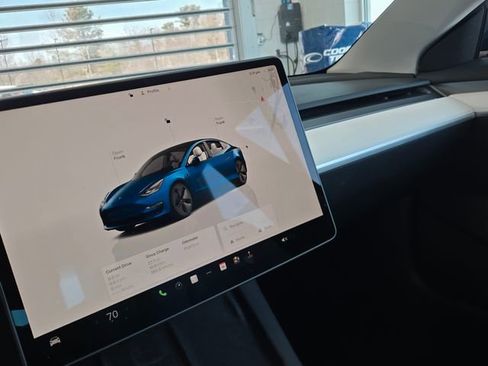 Used 2023 Tesla Model 3 Standard Range RWD image 25