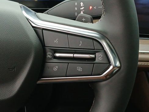 New 2026 Chevrolet Tahoe High Country image 10